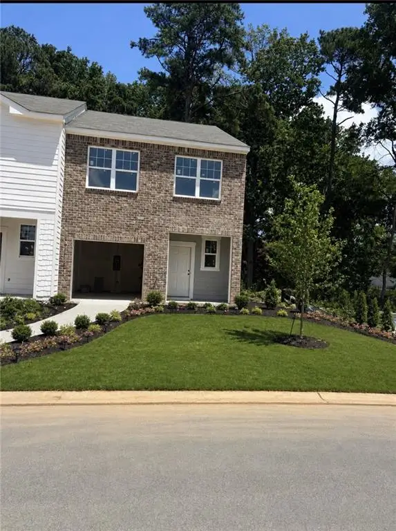 3032 Acacia Circle, Douglasville, GA 30135 - #1