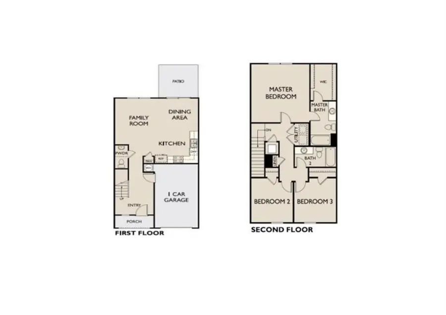 3032 Acacia Circle, Douglasville, GA 30135 - #2