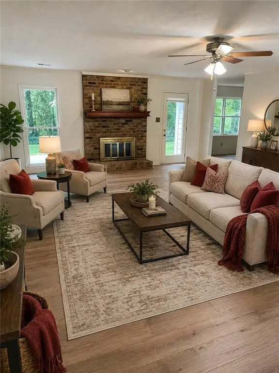 1106 Lakeridge Court, Grayson, GA 30017 - #3