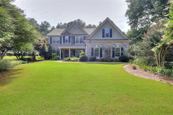 1718 Lakeland Lane, Monroe, GA 30656