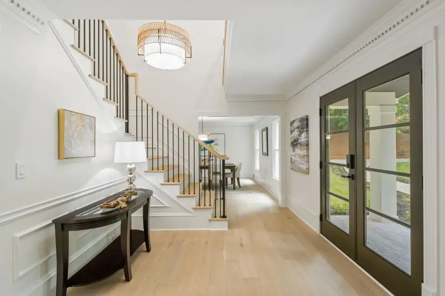 8140 Habersham Waters Road, Sandy Springs, GA 30350 - #3