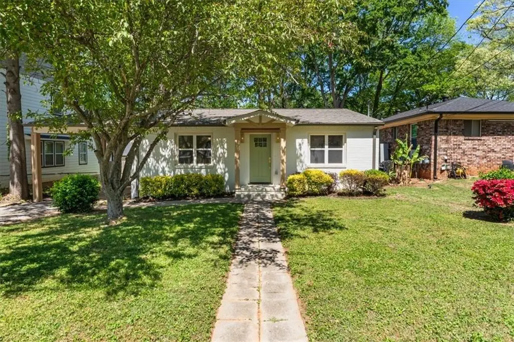 253 Birch Street, Hapeville, GA 30354 - #1