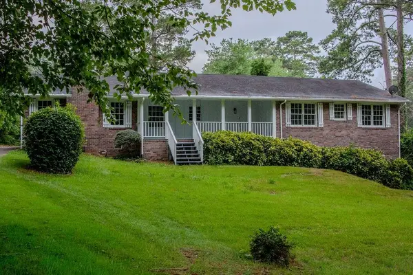 2016 Gibralter Way, Conyers, GA 30012