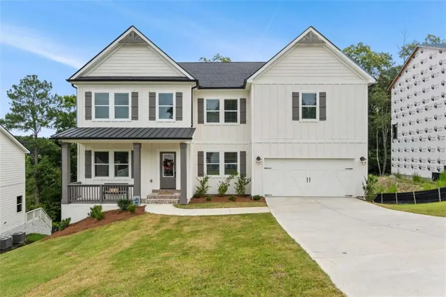 149 Silvercrest Drive, Acworth, GA 30101 - #3