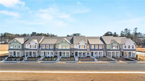 3277 Lake Carlton Road Sw, Loganville, GA 30052