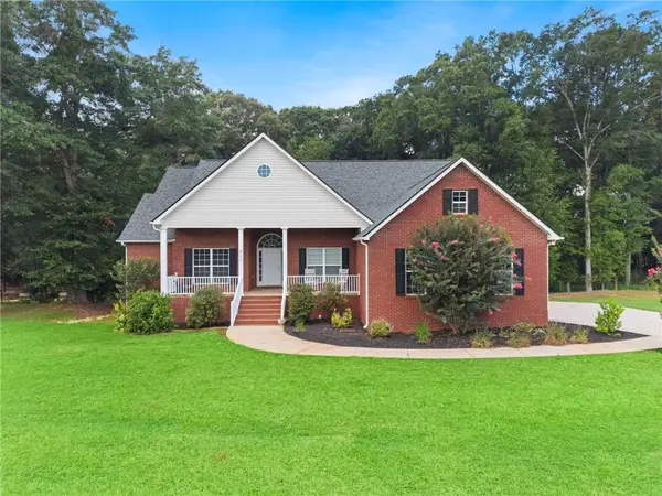 316 Mckibben Drive, Locust Grove, GA 30248