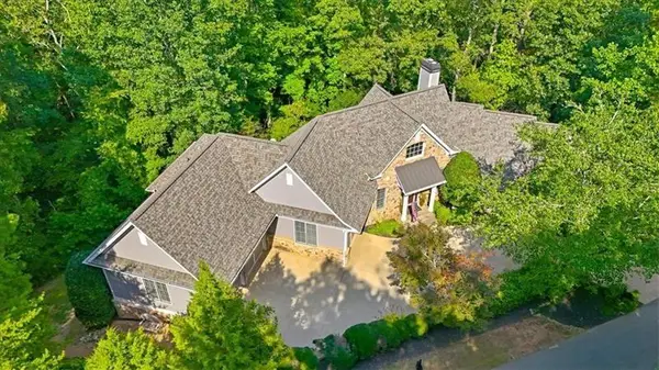 12 Somerset Lane, Cartersville, GA 30121
