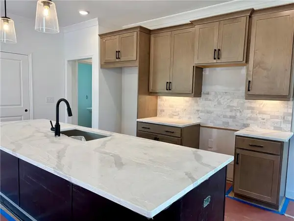 348 Marigold Lane, Woodstock, GA 30188