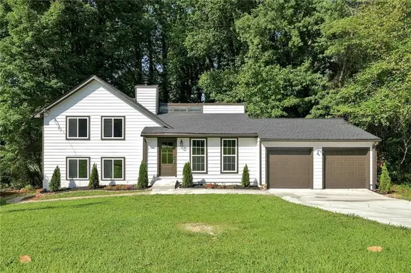 1060 S Millard Way, Stone Mountain, GA 30088