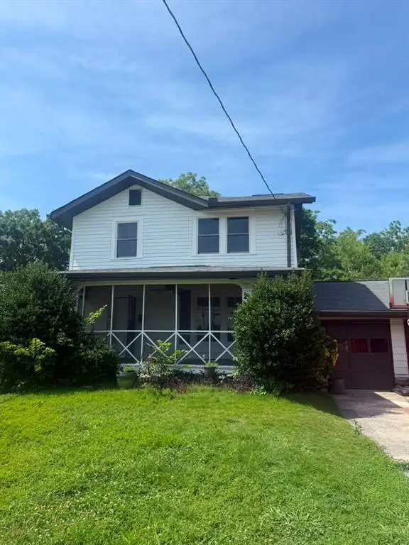 217 Montgomery Street Ne, Marietta, GA 30060 - #3