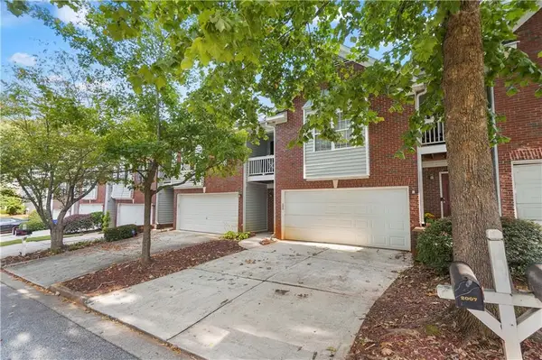 2007 Manhattan Parkway, Decatur, GA 30035