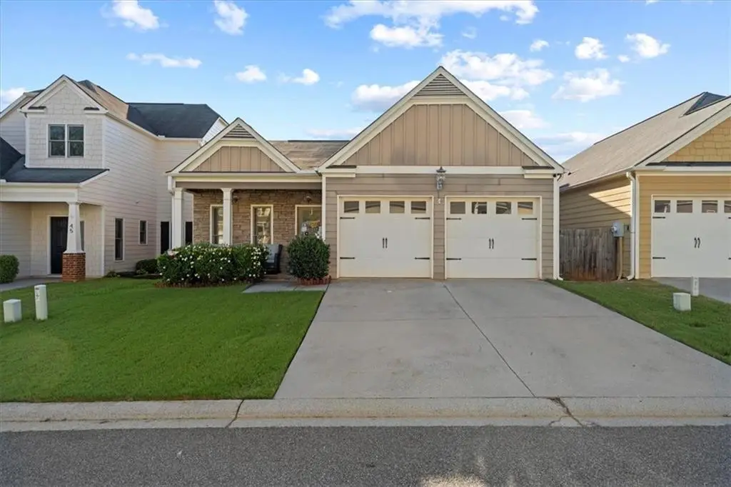 47 Celtic Court, Adairsville, GA 30103 - #1