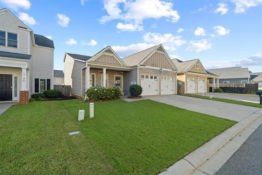 47 Celtic Court, Adairsville, GA 30103 - #2