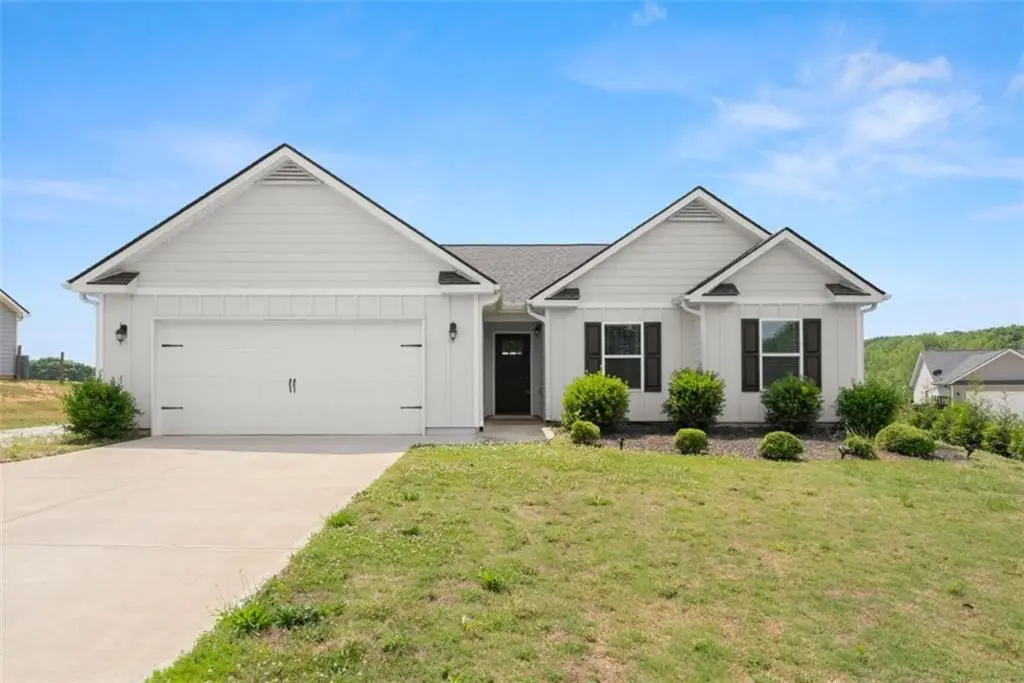 810 Anderson Thomas Road, Martin, GA 30557 - #1