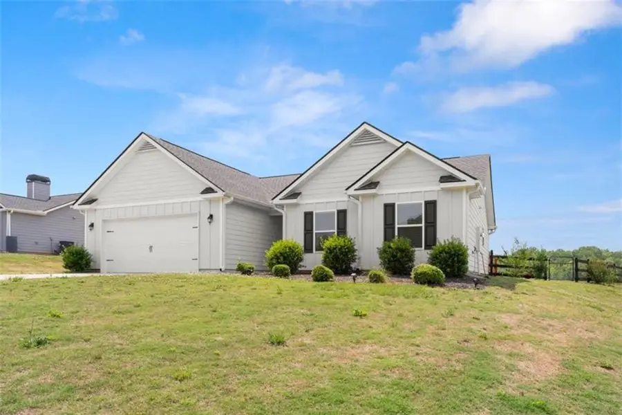 810 Anderson Thomas Road, Martin, GA 30557 - #2