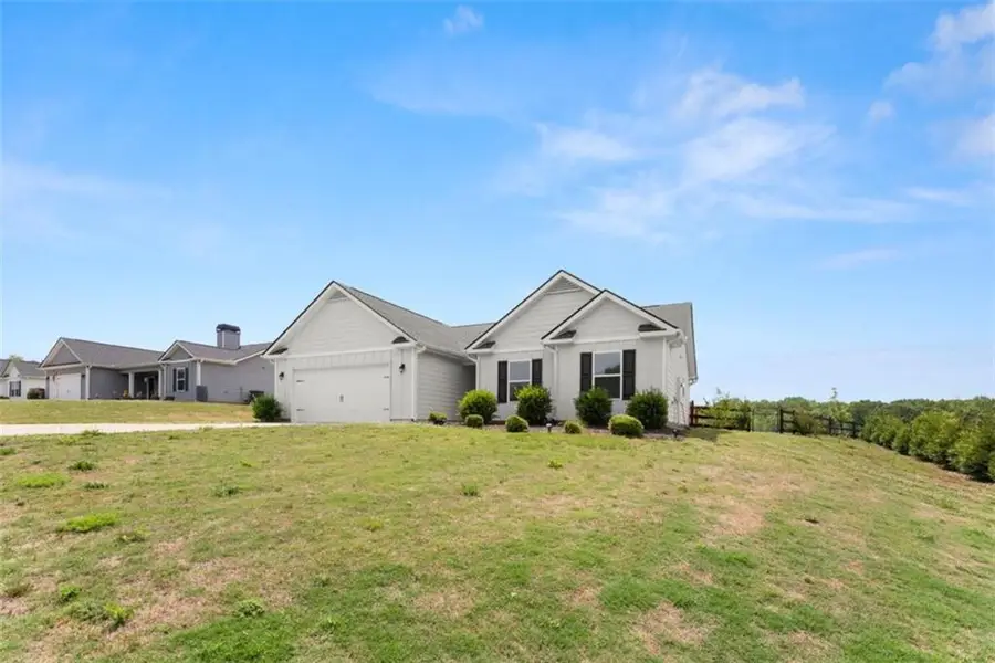 810 Anderson Thomas Road, Martin, GA 30557 - #3