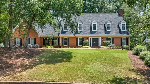 8705 River Bluff Lane, Roswell, GA 30076