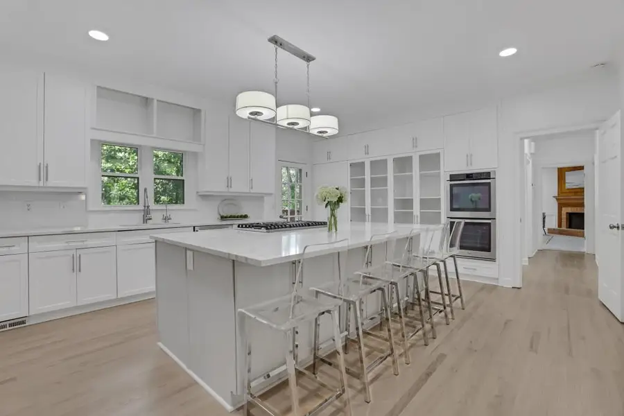 8705 River Bluff Lane, Roswell, GA 30076 - #2