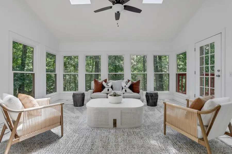 8705 River Bluff Lane, Roswell, GA 30076 - #3