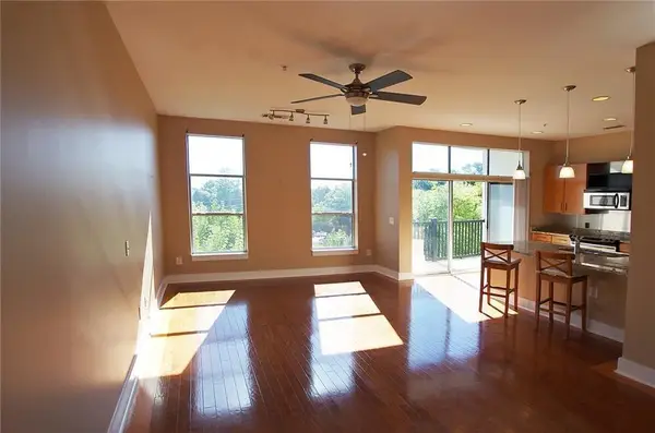2630 Talley Street #427, Decatur, GA 30030