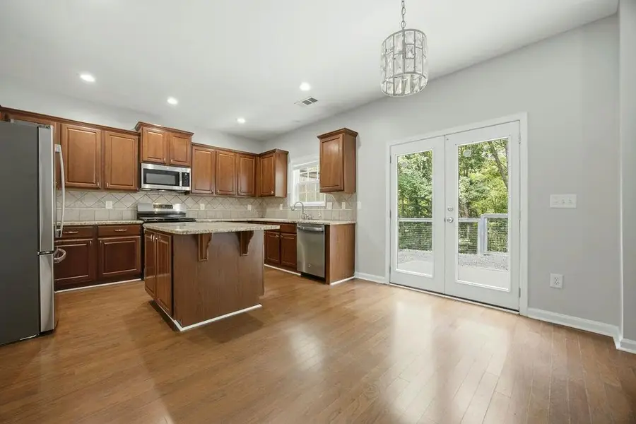 560 Crestmont Lane, Canton, GA 30114 - #3