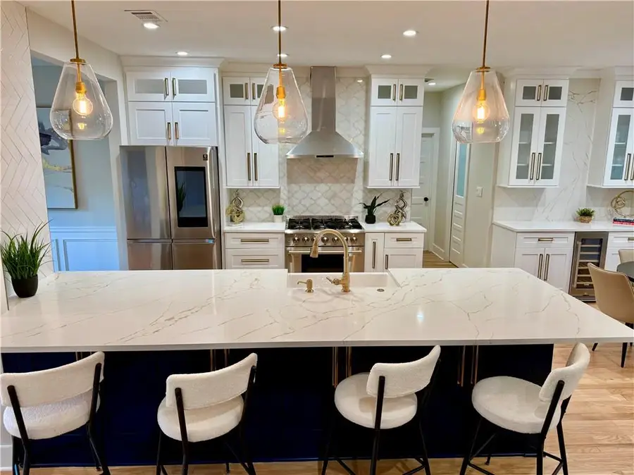 1586 Riesling Drive, Dacula, GA 30019 - #2