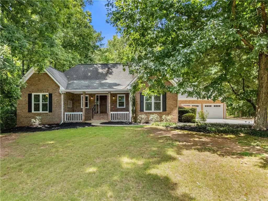 219 Darwish Drive, McDonough, GA 30252 - #1