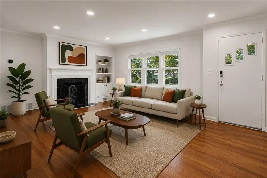1397 Downs Drive, Atlanta, GA 30311 - #3