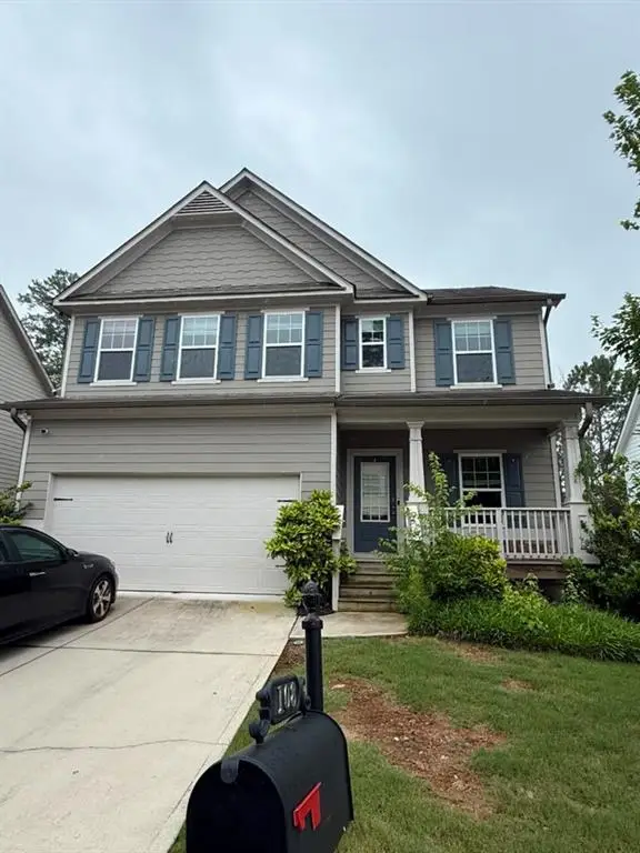 108 Arena Trail, Dallas, GA 30157