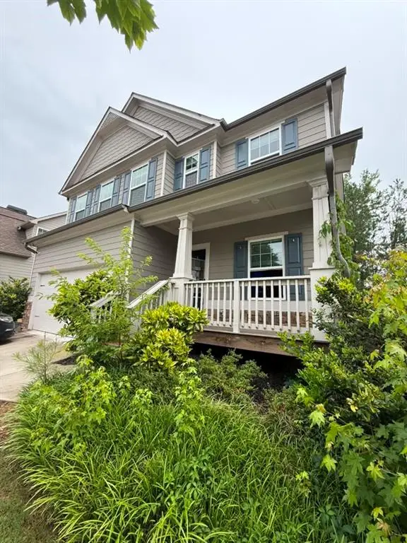 108 Arena Trail, Dallas, GA 30157 - #3