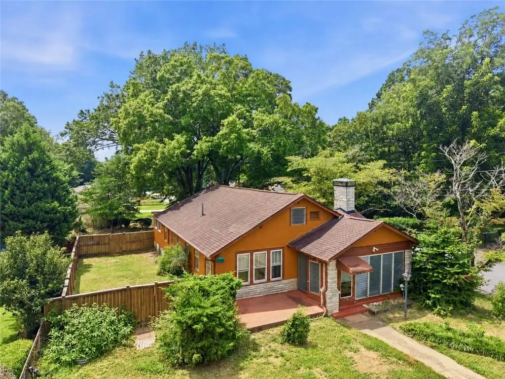 1012 SW Birch Street Sw, Atlanta, GA 30310 - #1