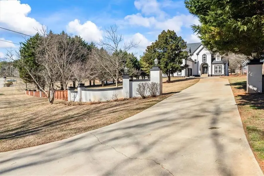 3955 Pucketts Road, Snellville, GA 30039 - #3