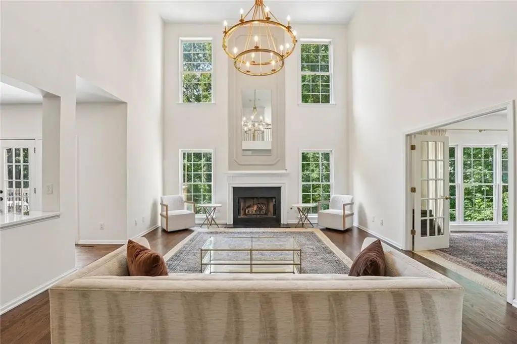 1305 Rosewood Drive, Alpharetta, GA 30005 - #1