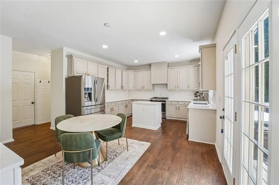 1305 Rosewood Drive, Alpharetta, GA 30005 - #2