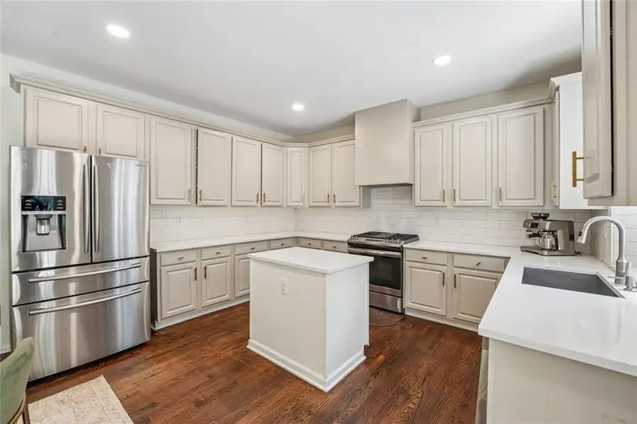 1305 Rosewood Drive, Alpharetta, GA 30005 - #3