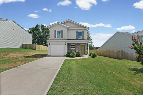 238 Dove Place, Social Circle, GA 30025