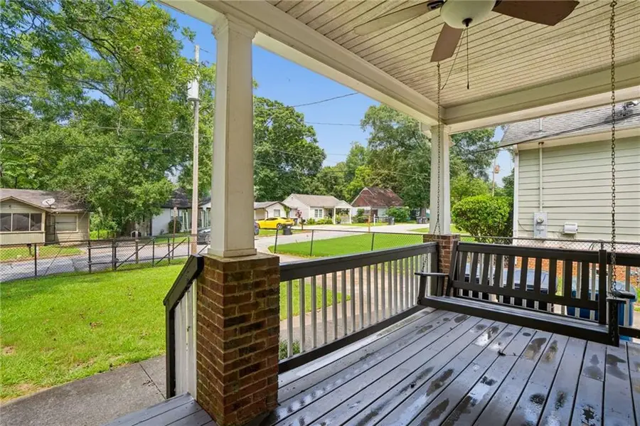 1912 E Farris Avenue, East Point, GA 30344 - #2