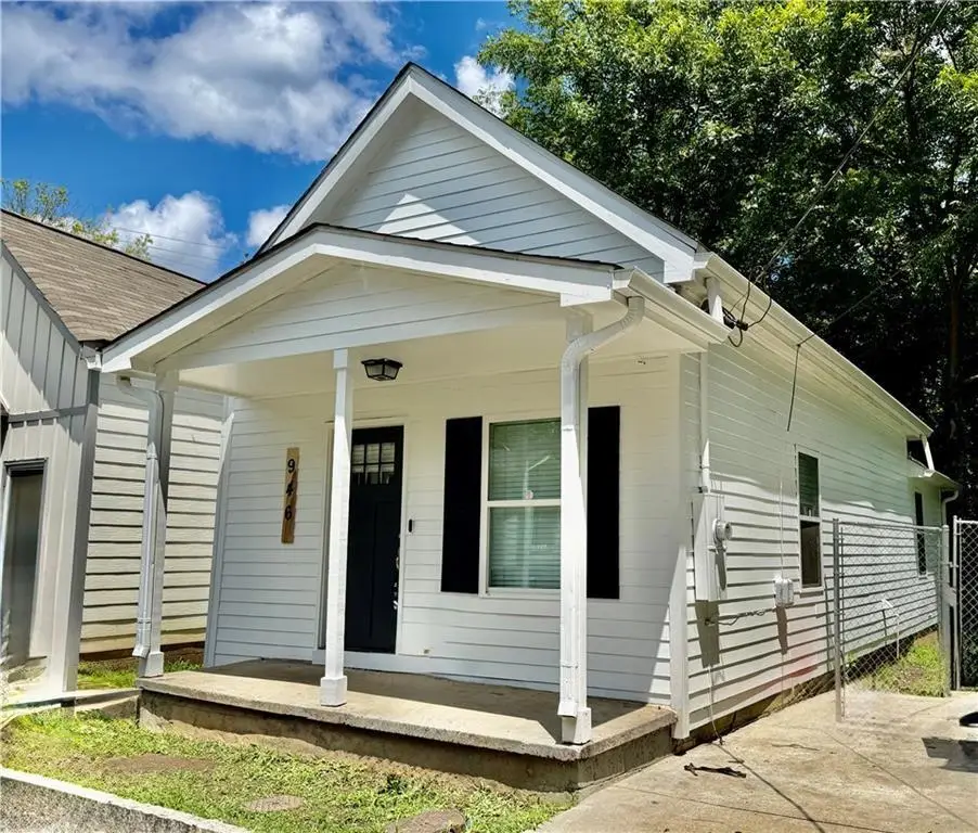 946 Hubbard Street Sw, Atlanta, GA 30310 - #1