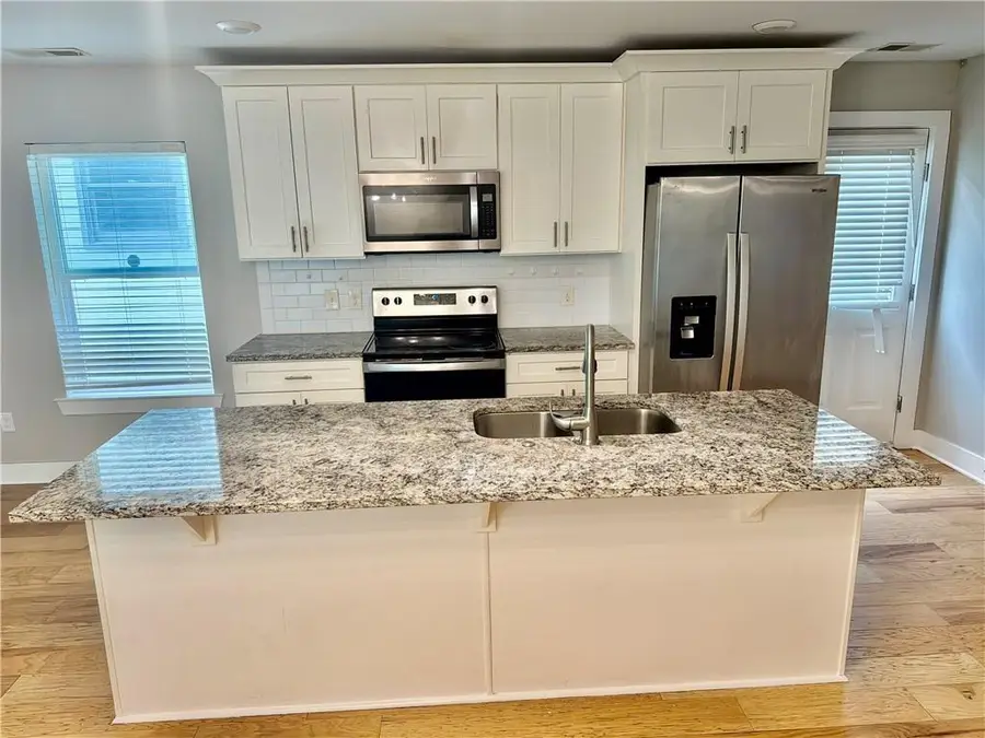946 Hubbard Street Sw, Atlanta, GA 30310 - #3