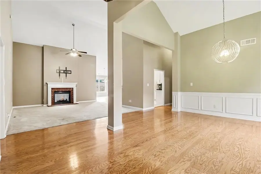 2531 Apalachee Run Way, Dacula, GA 30019 - #2