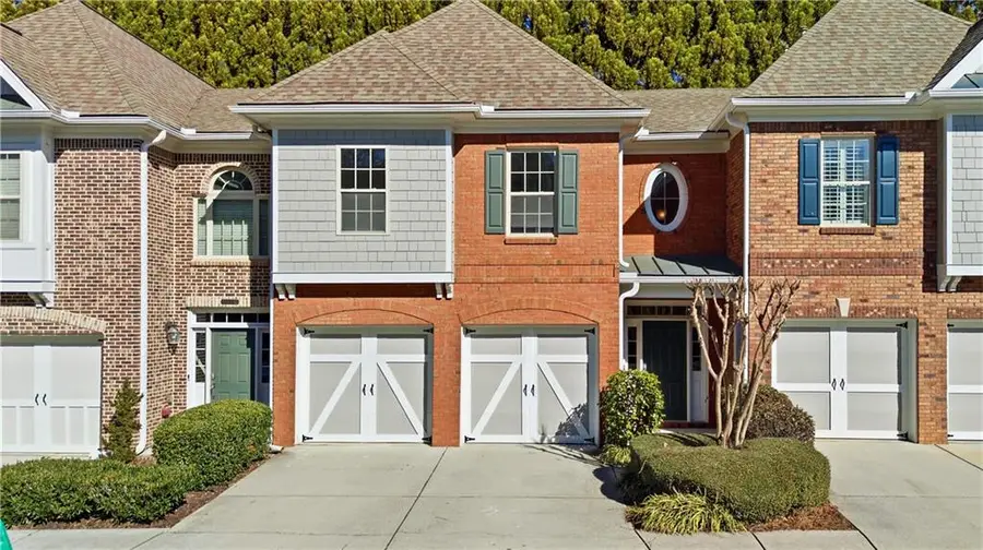 5140 Meridian Lane, Alpharetta, GA 30022 - #2