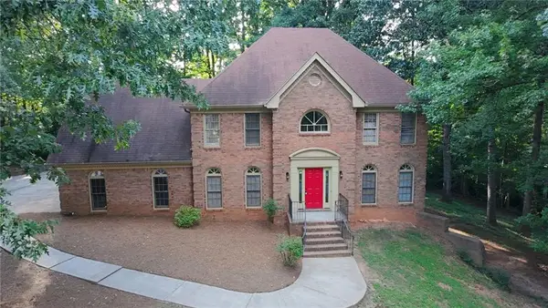 4290 Antelope Lane, Snellville, GA 30039