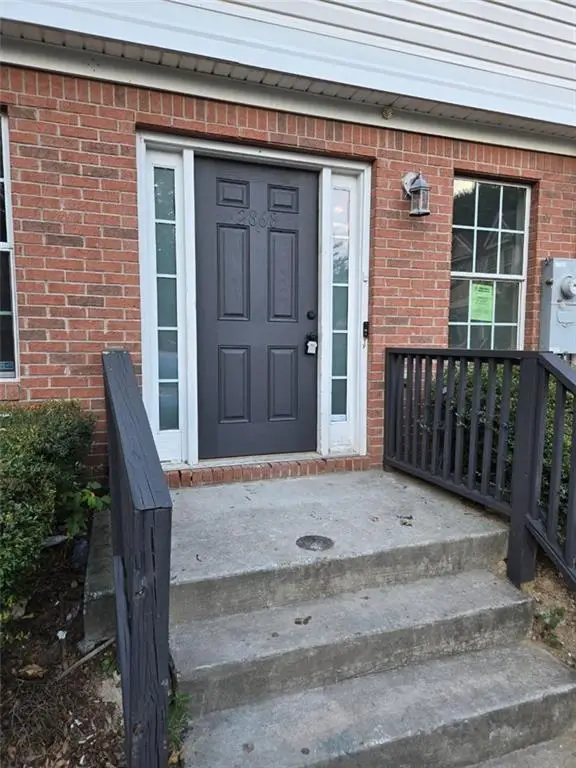 2868 Vining Ridge Terrace, Decatur, GA 30034 - #1