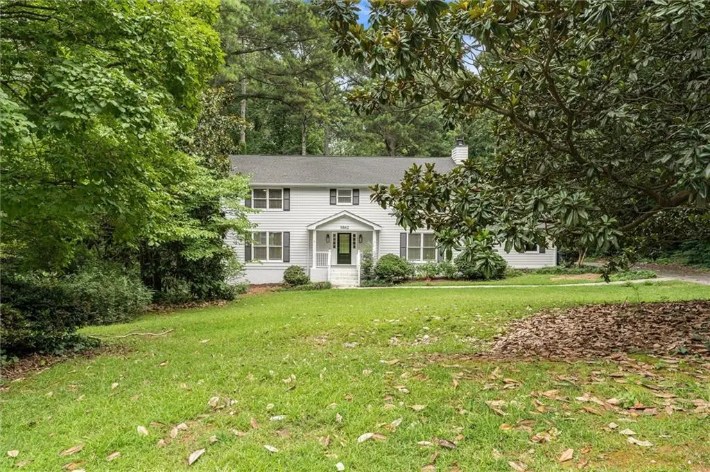 5862 Musket Lane, Stone Mountain, GA 30087 - #1