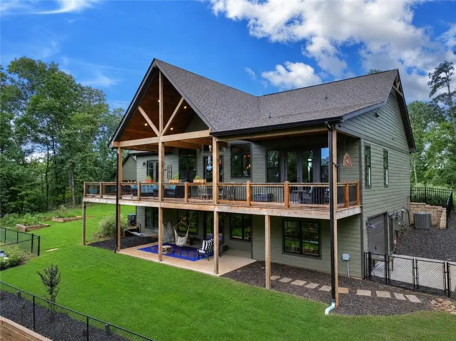 1567 Hap Holt Road, Ellijay, GA 30540 - #2