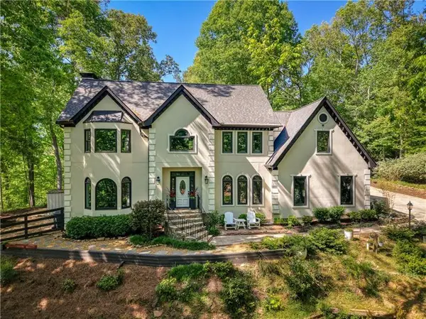 2935 Coles Way, Atlanta, GA 30350