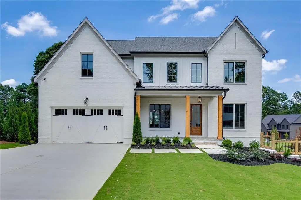 2969 N Bogan Road Ne, Buford, GA 30519 - #1
