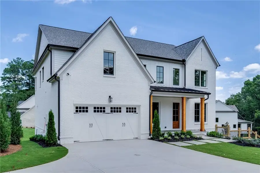 2969 N Bogan Road Ne, Buford, GA 30519 - #2