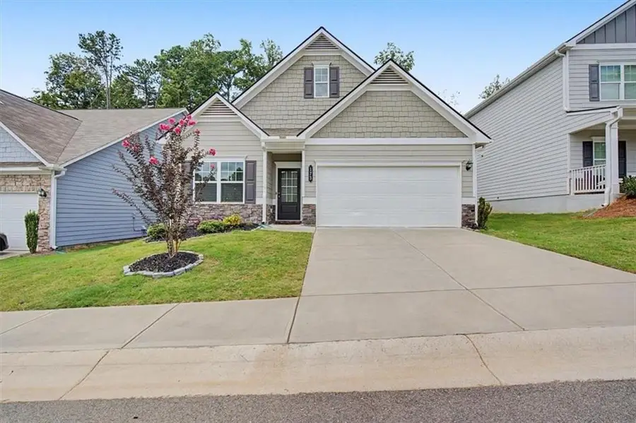 173 Worley Drive, Jasper, GA 30143 - #2
