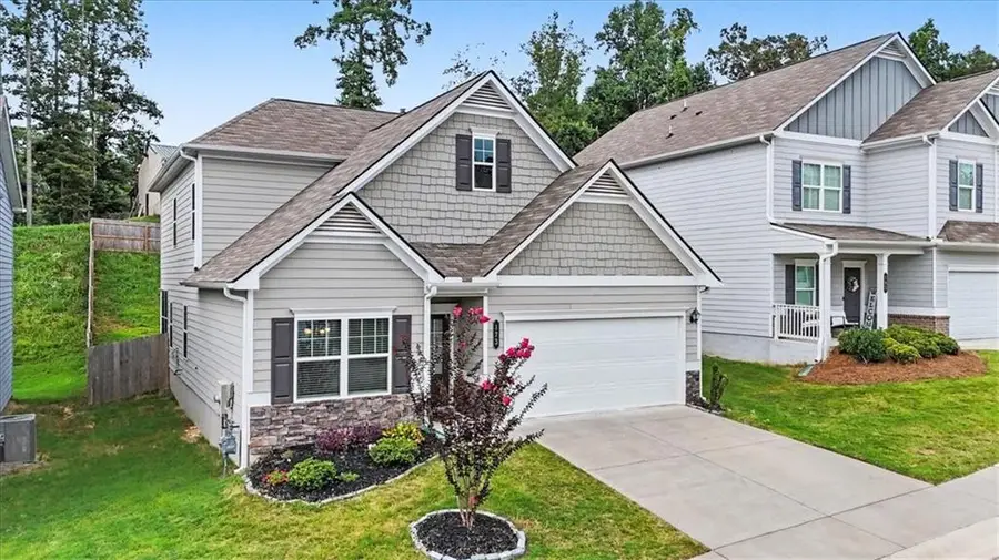 173 Worley Drive, Jasper, GA 30143 - #3